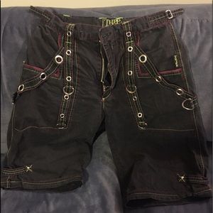 Men’s NYC Tripp Shorts